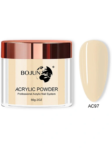 powder acrylic